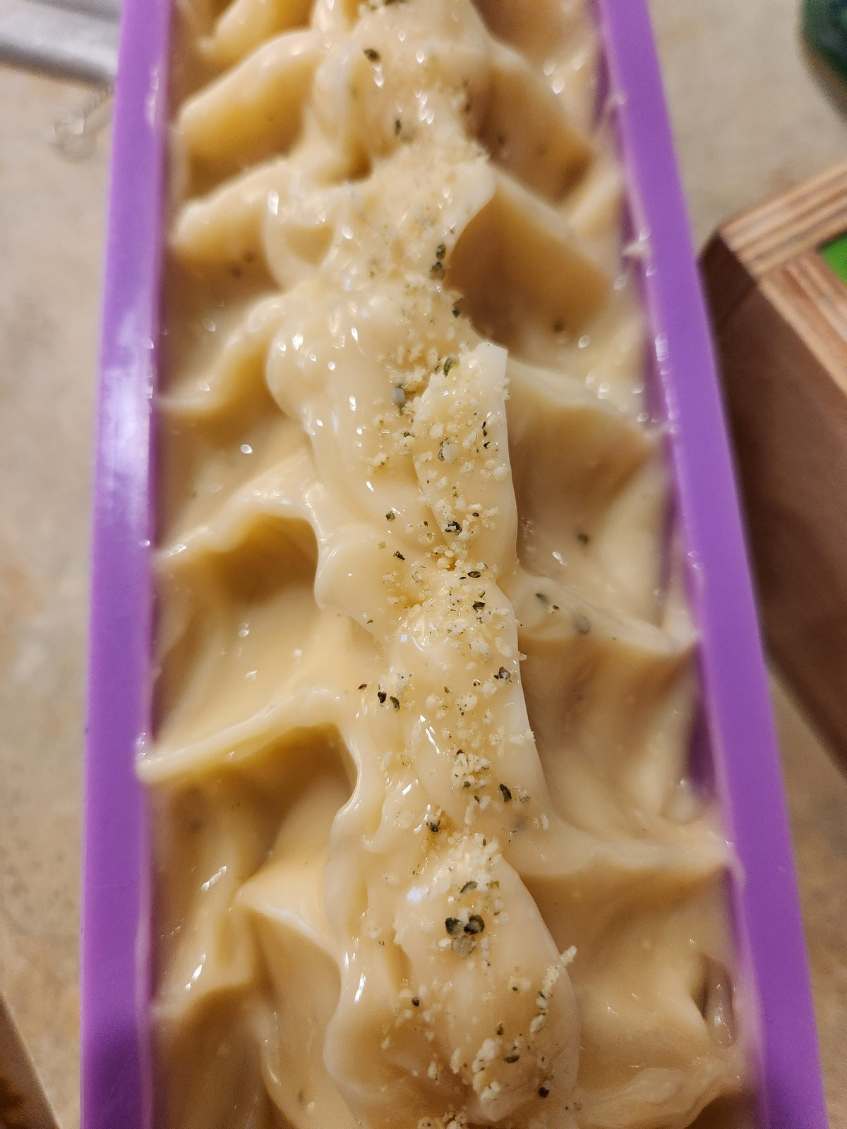 Frankincense & Myrrh Artisan Soap pre-order