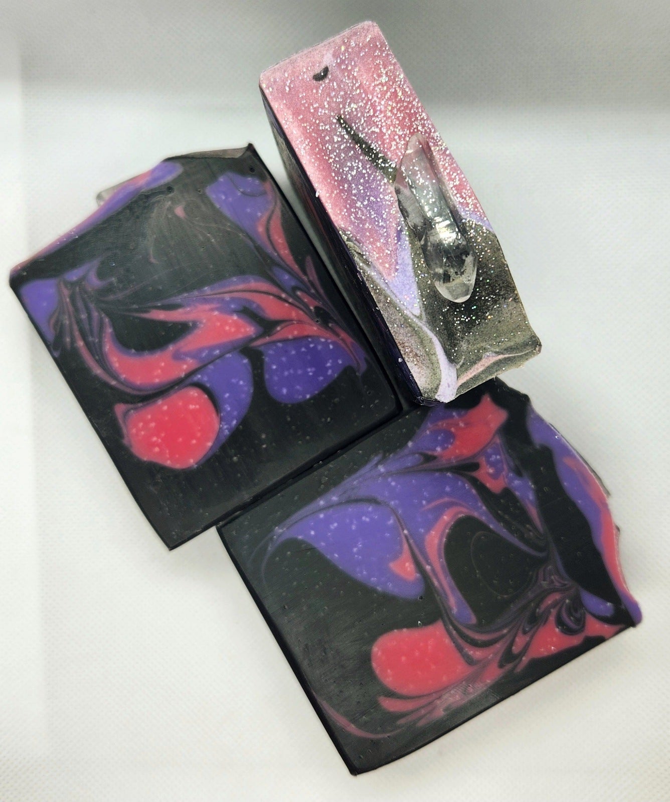 Dark Crystal Artisan Soap pre-order