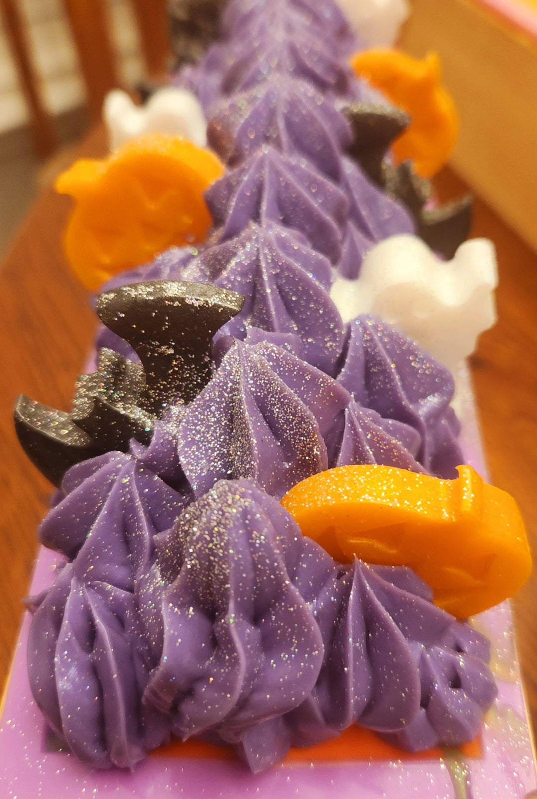 Trick or Treat Artisan Soap PRE-ORDER