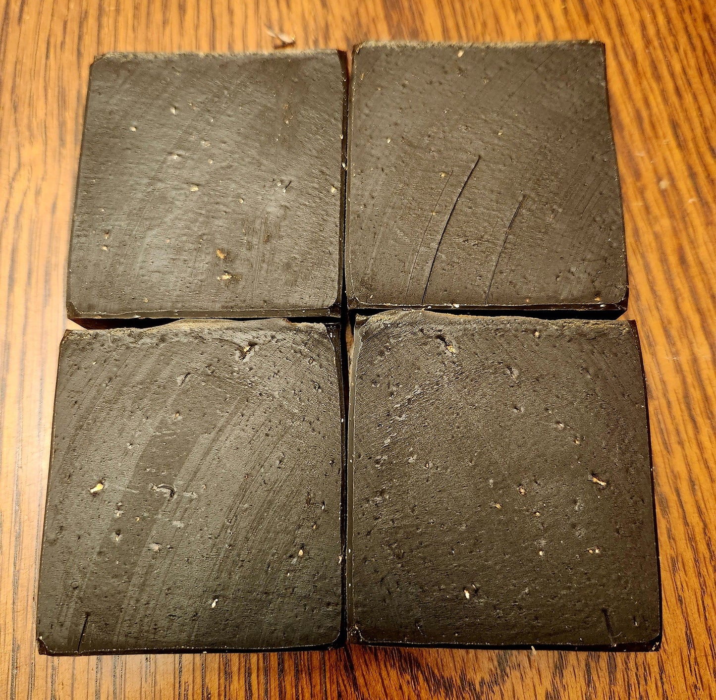 Pine Tar Artisan Soap PRE-ORDER