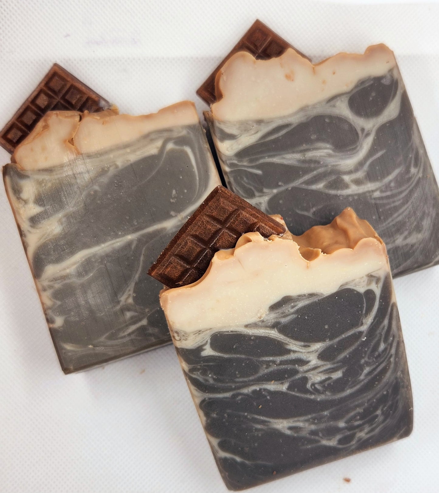 Hot Cocoa Artisan Soap PRE-ORDER