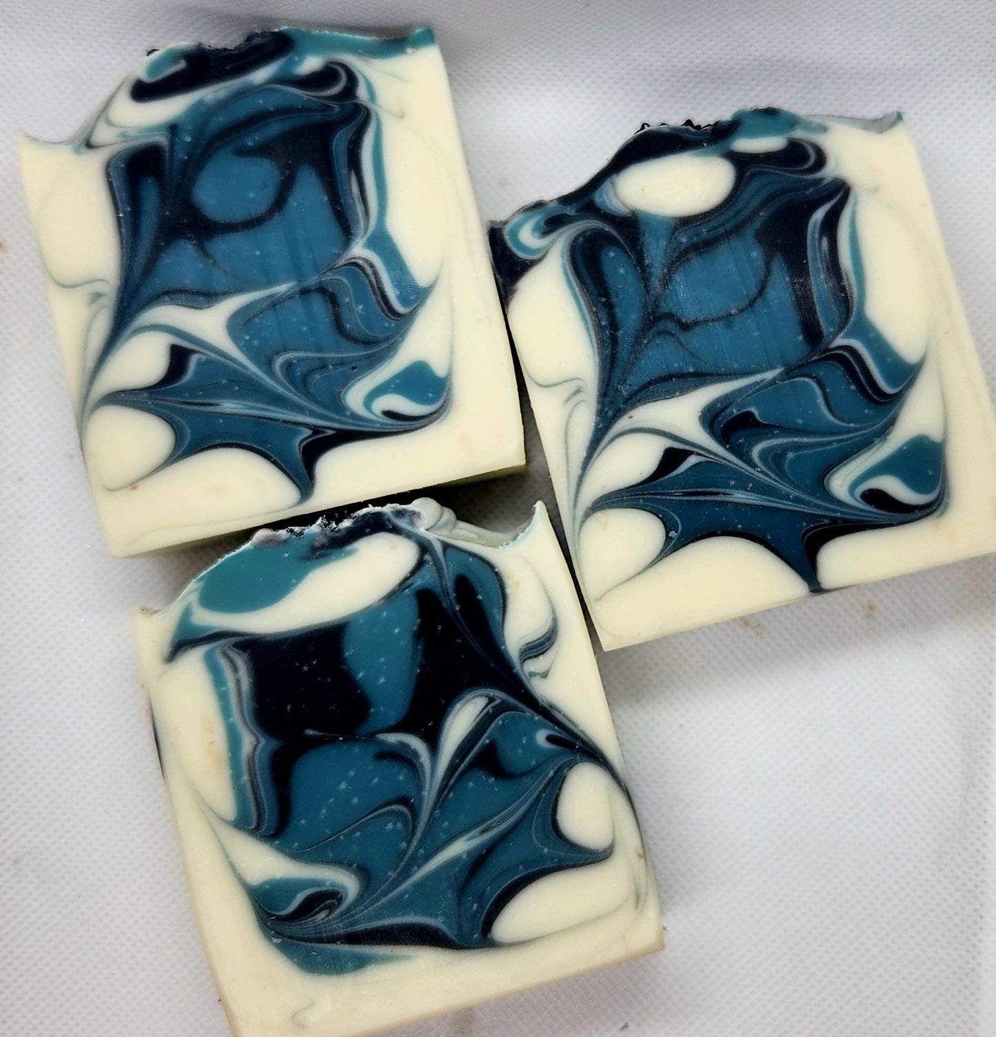Viking Artisan Soap