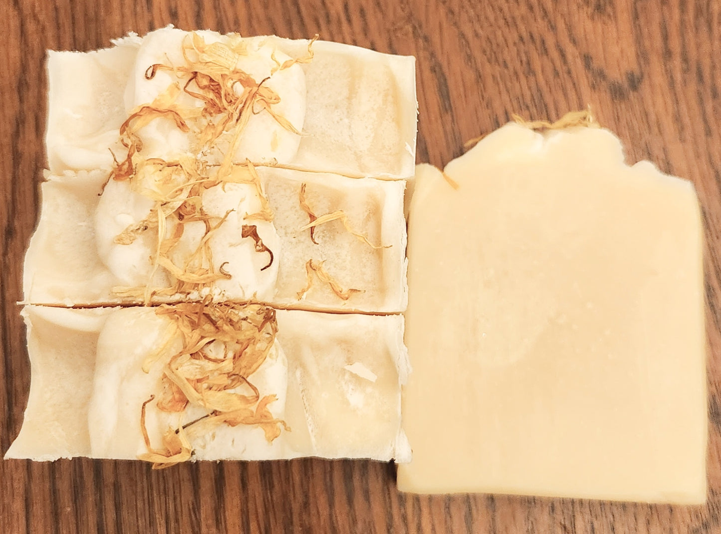 Paper Rose Naturals: Revive Artisan Soap PRE-ORDER