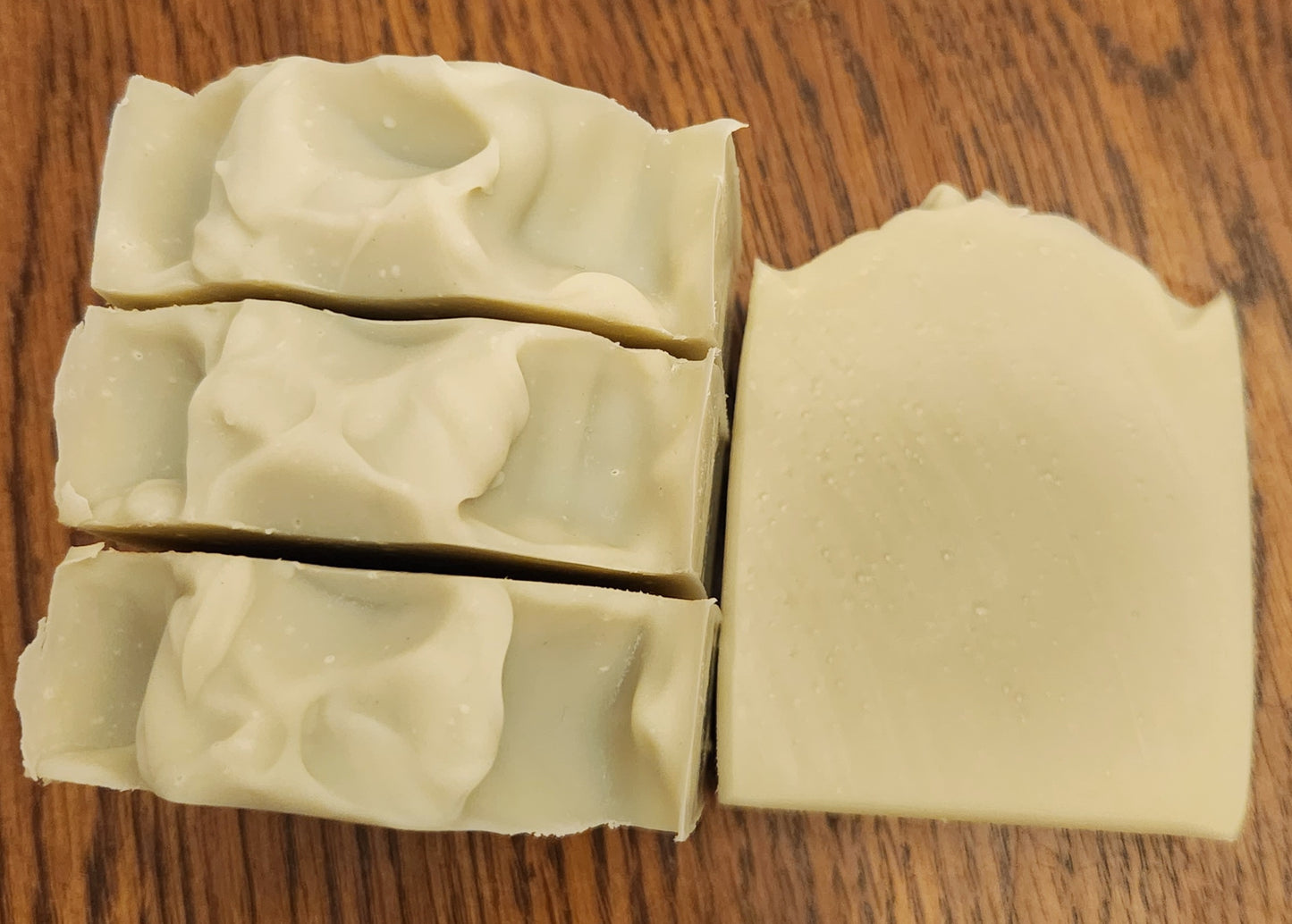 Paper Rose Naturals: Elevate Artisan Soap PRE-ORDER