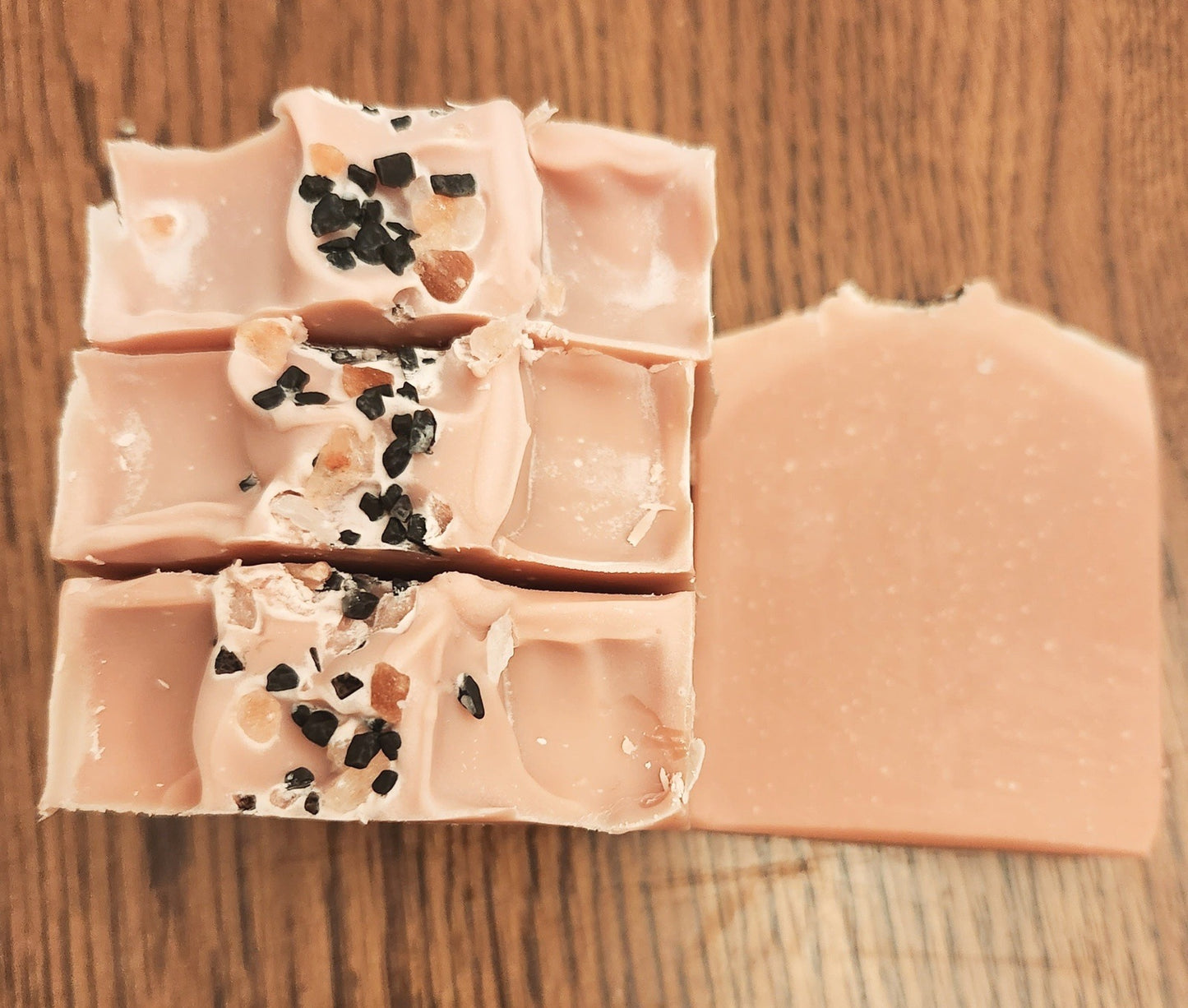 Paper Rose Naturals: Tranquility Artisan Soap PRE-ORDER