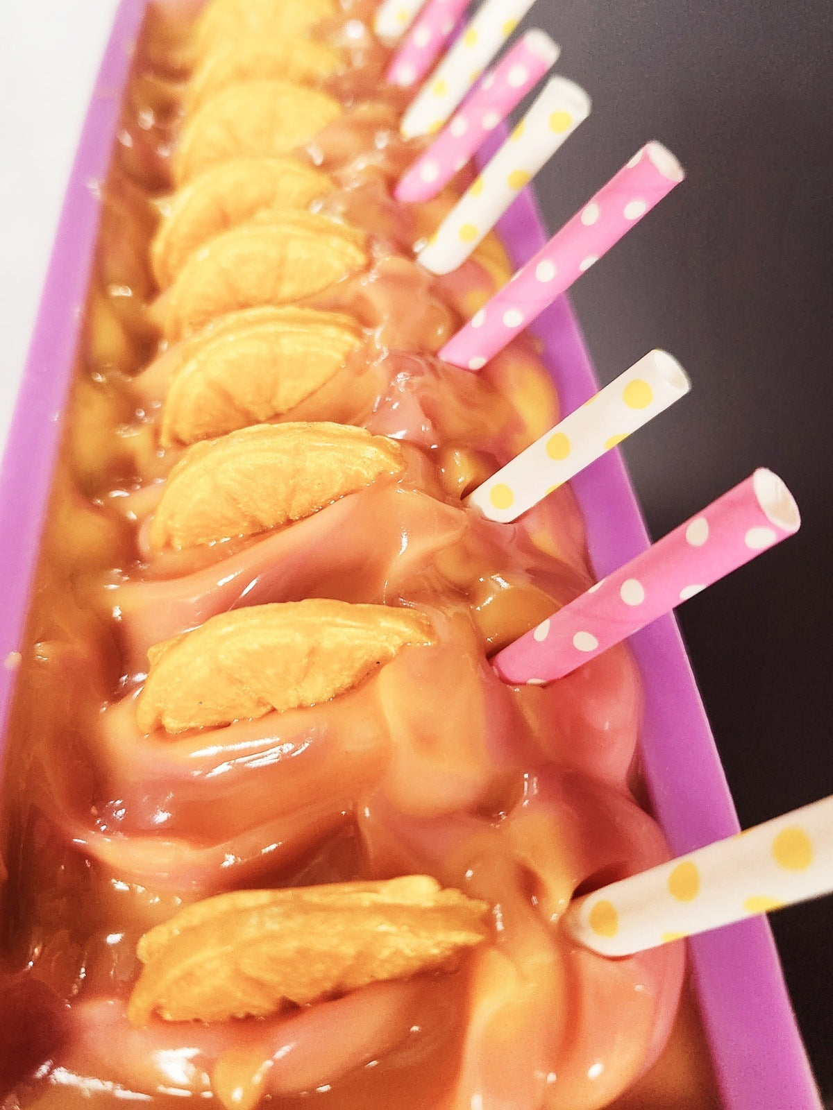 Strawberry Lemonade Artisan Soap PRE-ORDER