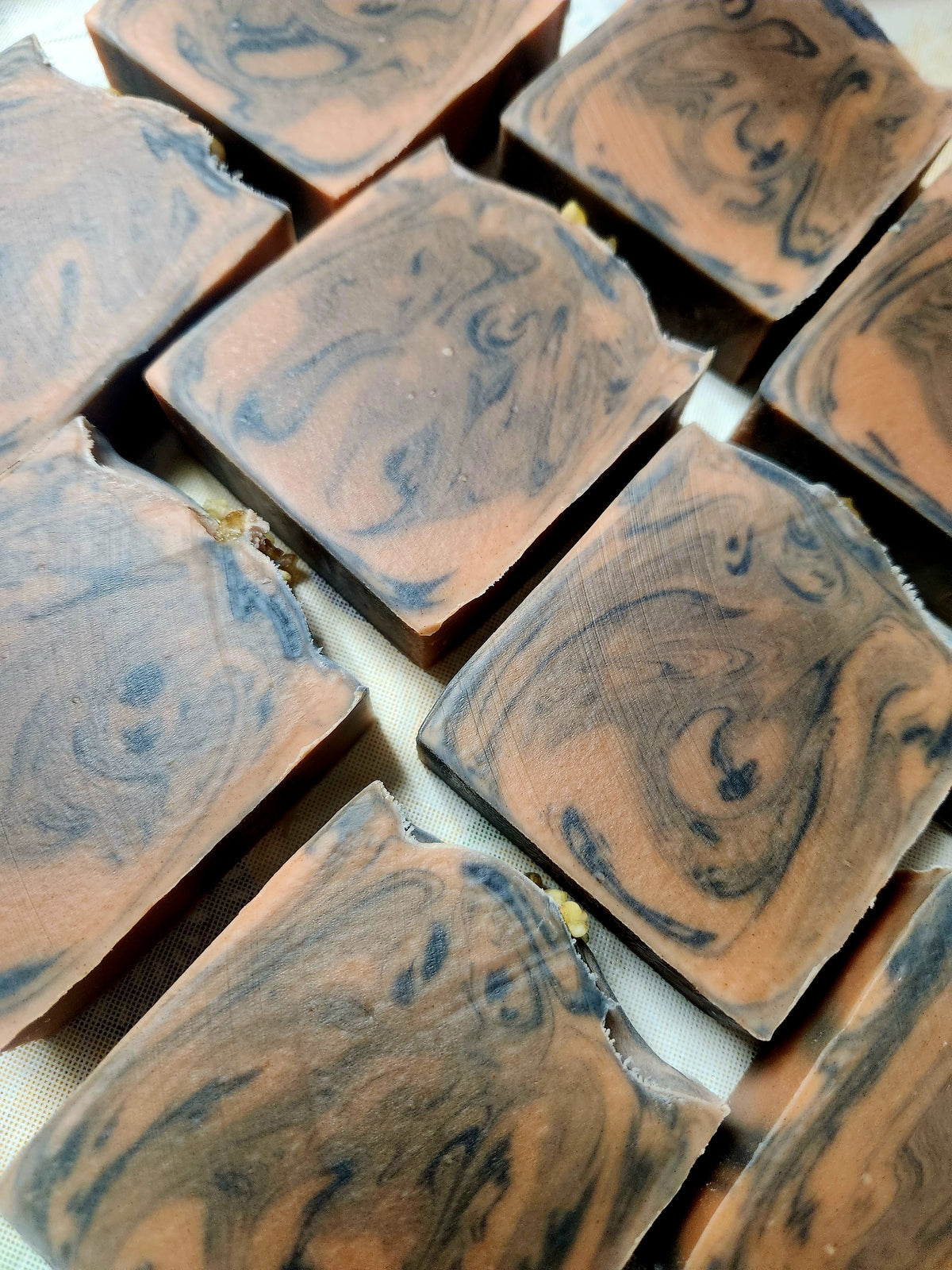 Gift of Kings Artisan Soap PRE-ORDER