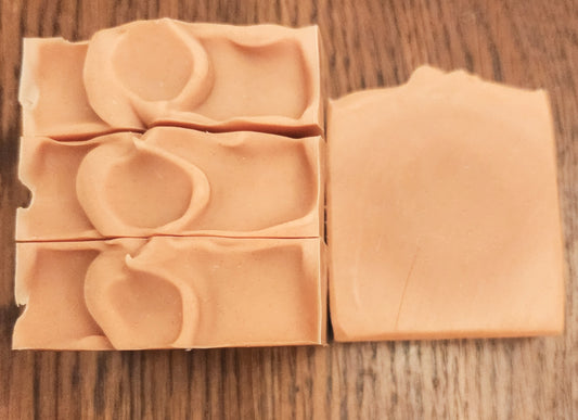 Paper Rose Naturals: Synergy Artisan Soap PRE-ORDER