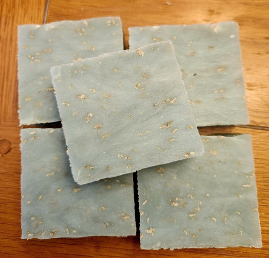 Lavender Mint Artisan Soap