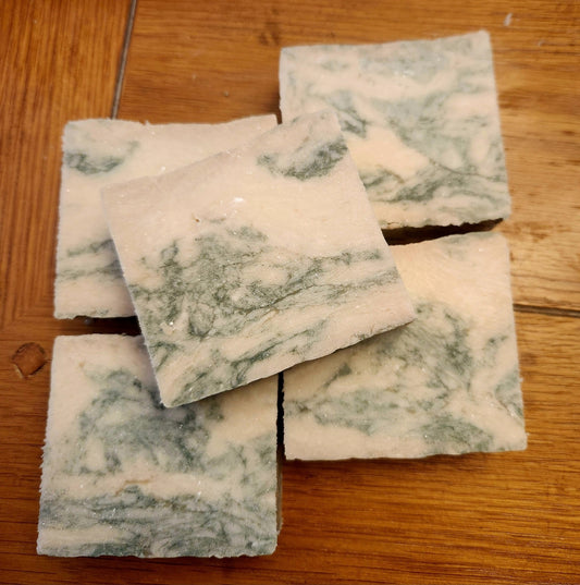 Cedar & Spice Artisan Soap