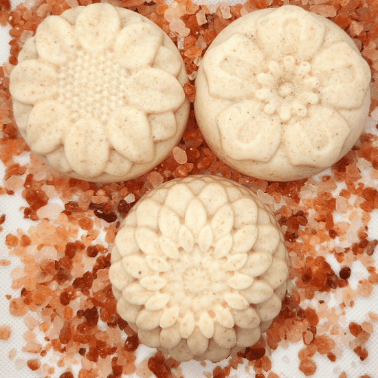 Himalayan Pink Salt Artisan Soap PRE-ORDER