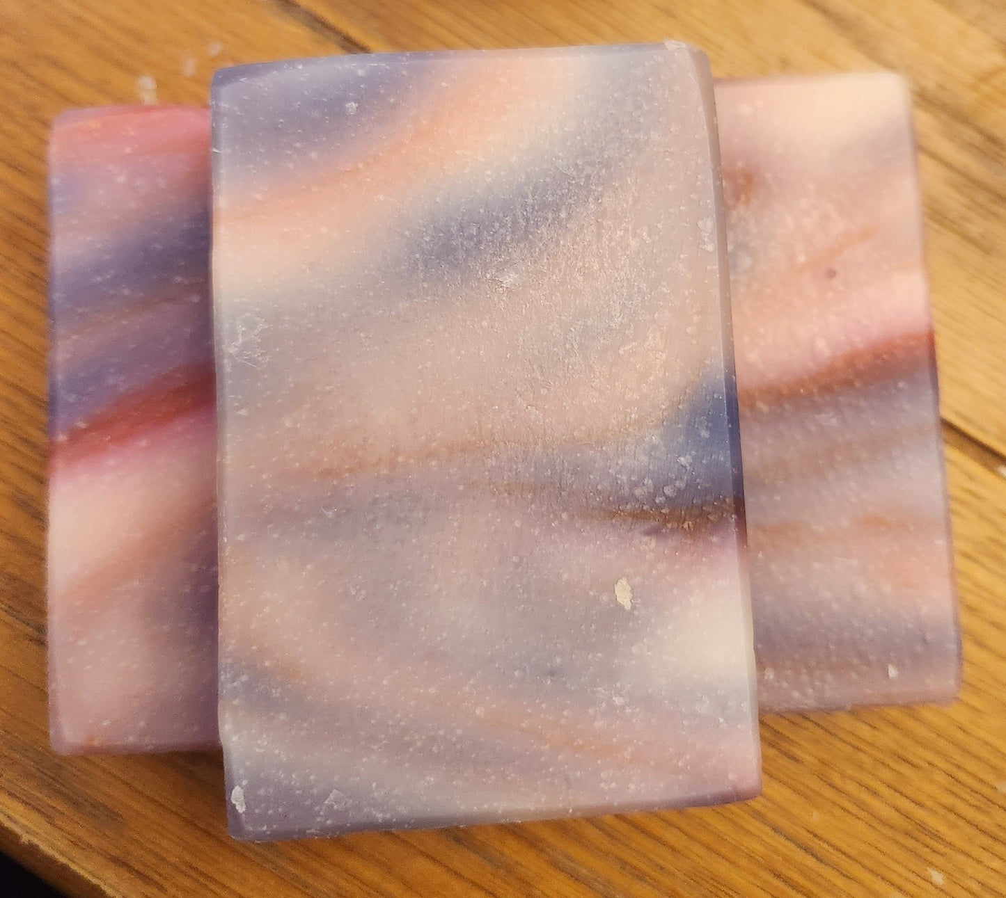 Simple Pleasures: Lovespell