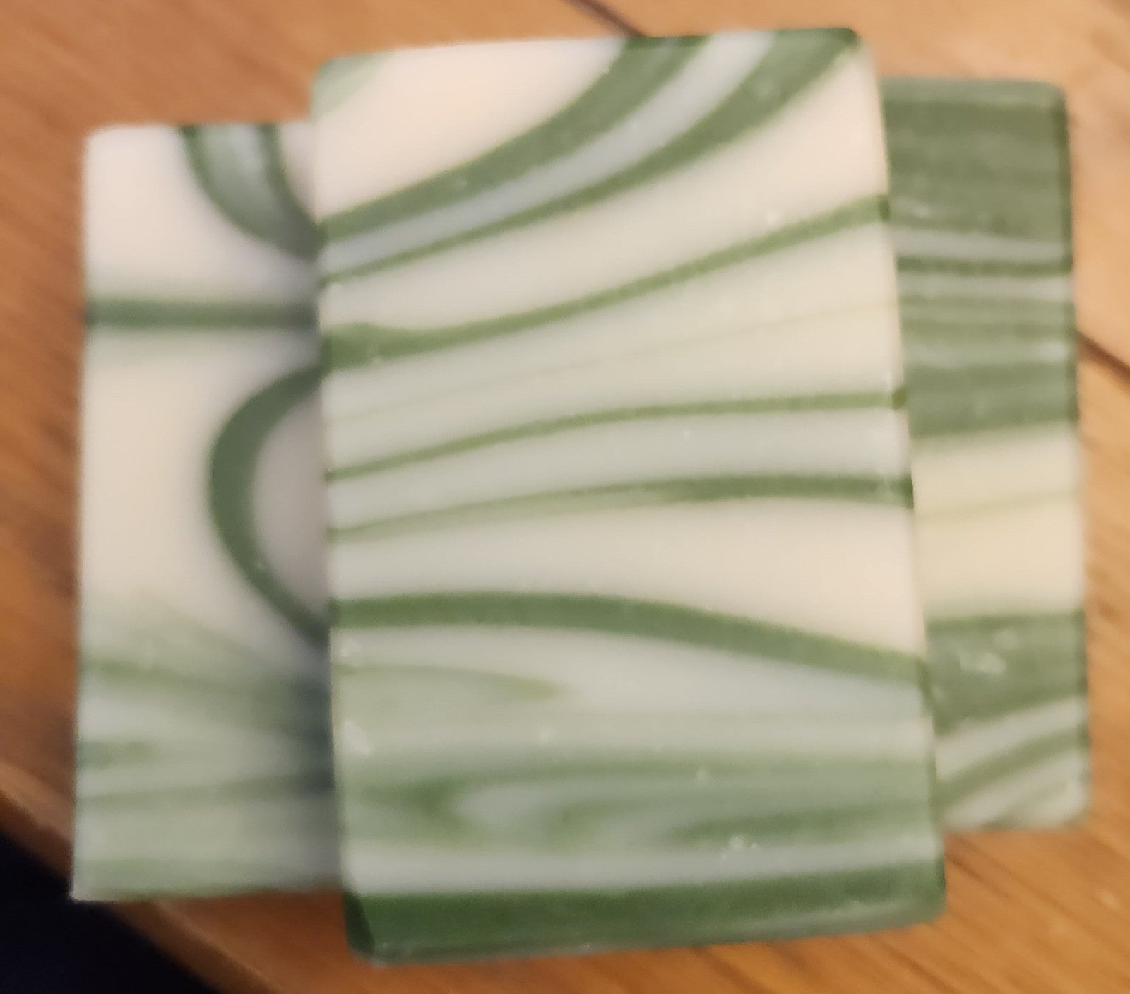 Simple Pleasures: Fresh Aloe