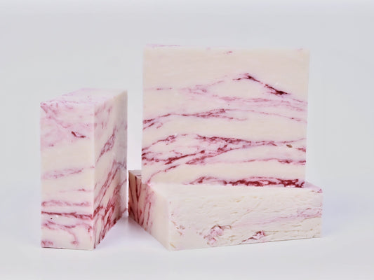 Simple Pleasures: Candy Cane Lane