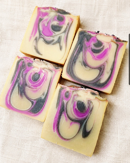 Celestial Sugar Artisan Soap PRE-ORDER