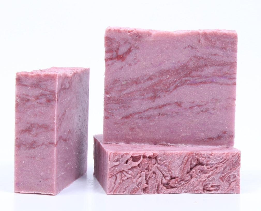 Simple Pleasures: Candy Cane Lane