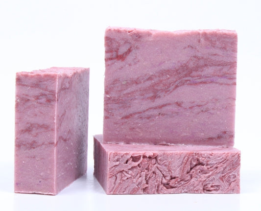 Simple Pleasures: Candy Cane Lane