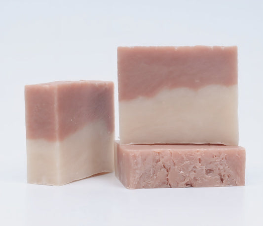 Simple Pleasures: Cherry Almond Cream