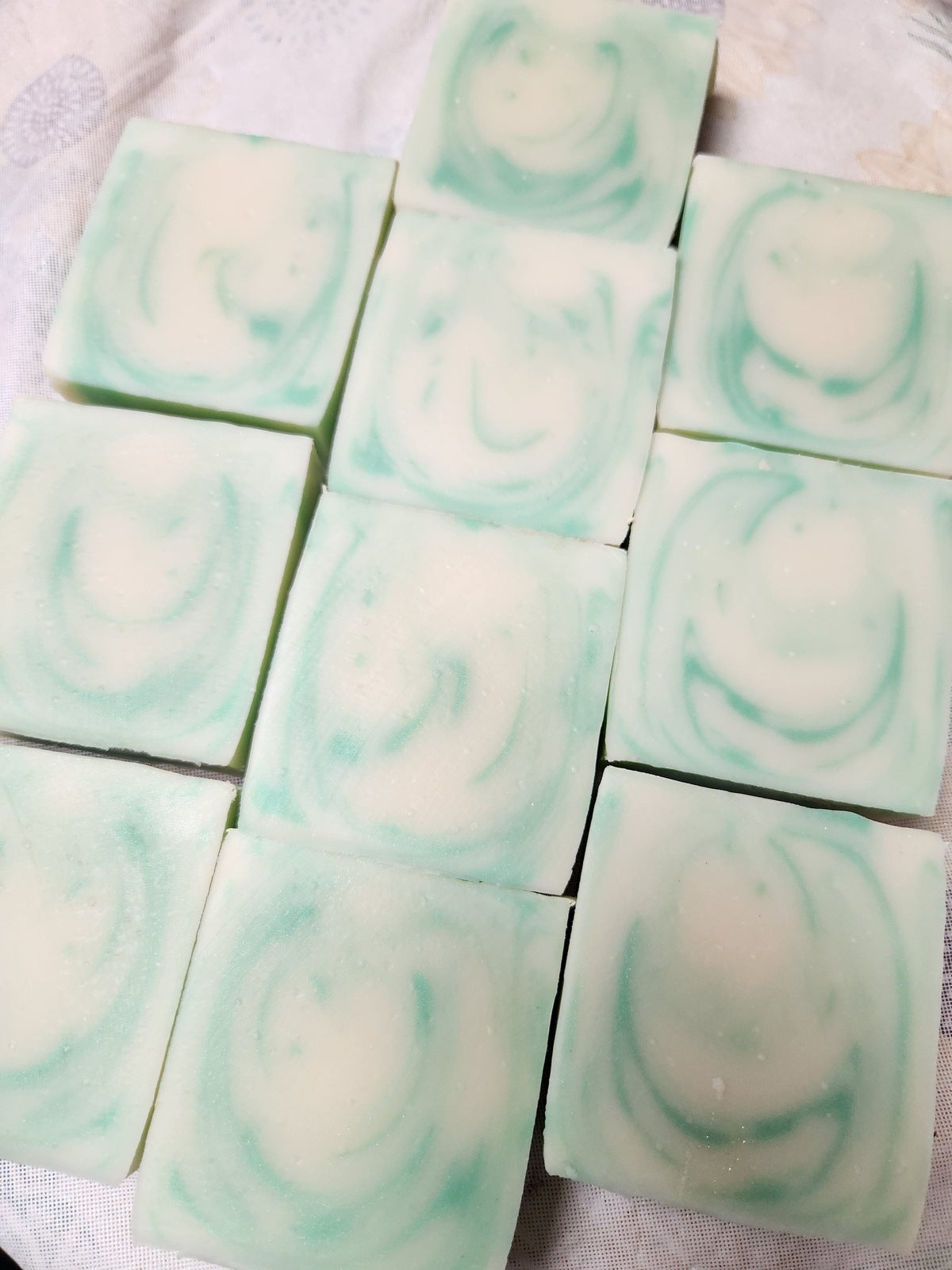 White Tea PRE-ORDER