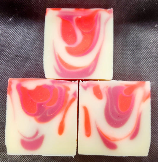 Hawaiian Ginger Artisan Soap PRE-ORDER