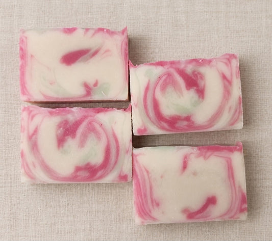 Country Apple Artisan Soap PRE-ORDER